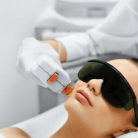 Laser Hair Removal